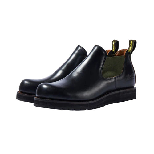 美品　Danner ライトニング　 Lightning サイドゴア　us9 Danner × Lightning サイドゴア ショートブーツ KALAMA SIDEGORE