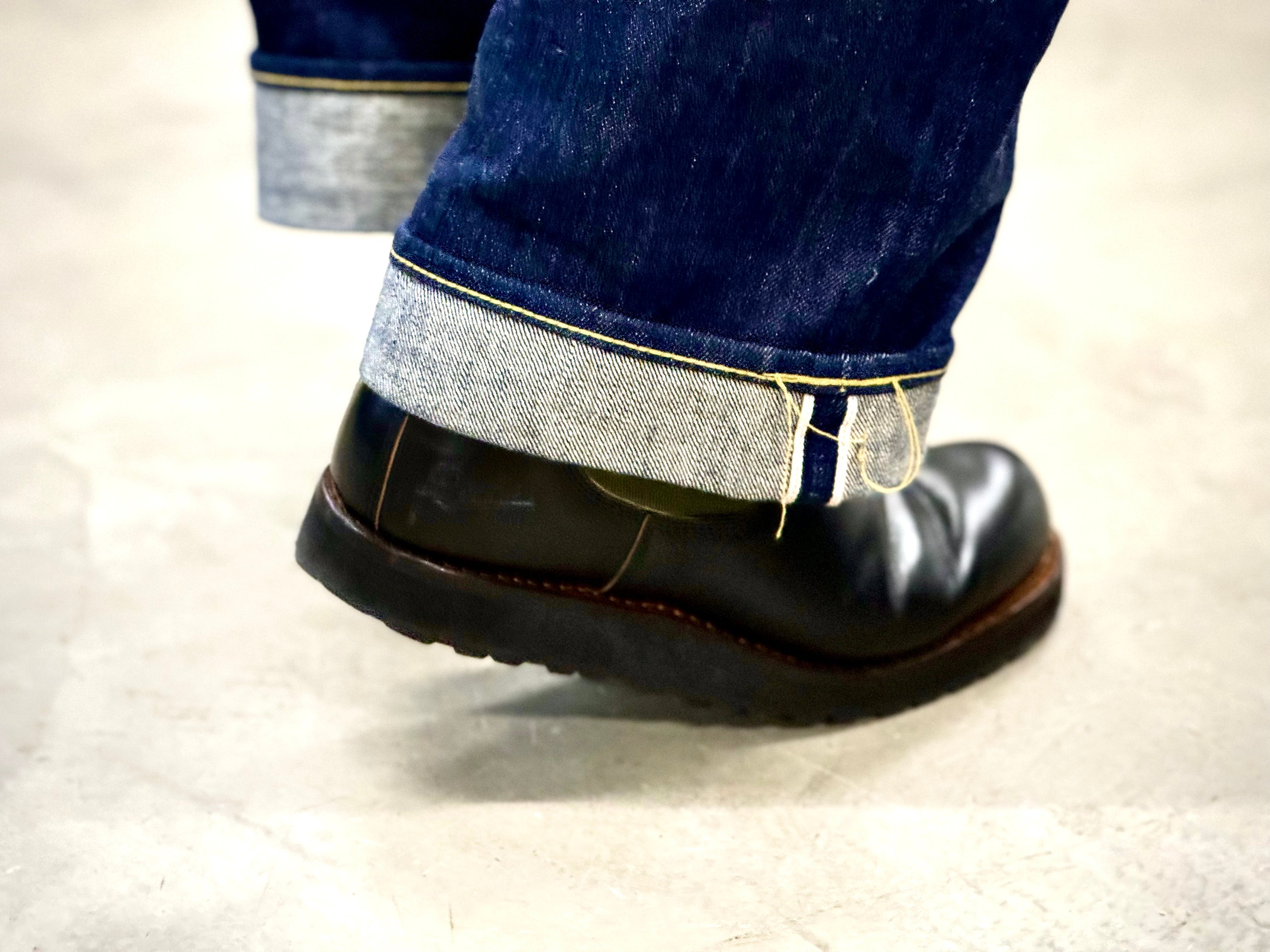 応談可　国内生産品　Danner×Lightning サイドゴア ショートブーツ Lightning30周年企画】Danner × Lightning サイドゴア ショート